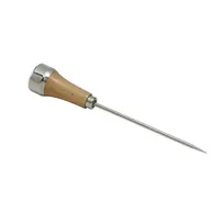 product of Winco ICH-1 9" Ice Pick w/ Wood Handle, Nickeled Steel