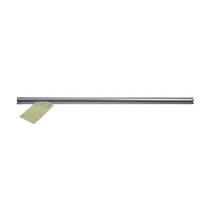 product of Winco ODR-48N Order Rack/Check Minder, 48", Wall or Counter Mount, Aluminum