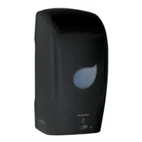 product of Winco SDAF-1K 35 oz Wall Mount Automatic Foam Soap Dispenser, Black