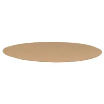 product of Winco TCK-16CK 13-25/64" Round Replacement Cork Liner for 16" Winco Serving Tray