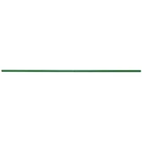 product of Winco VEX-48P 48" Epoxy Coated Shelf Post - Green