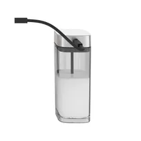 product of KitchenAid KESMC 26.7 Oz. Milk Container for KF6/KF7/KF8 Espresso Machines - Easy Connect