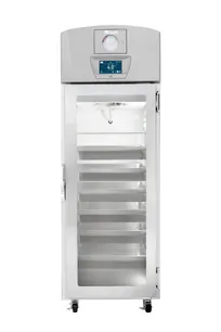 product of Migali EVOX-1RG-C Refrigerator, 20.2 cu ft, 27" Glass Door, Auto-Defrost, LCD, 115V, ADA, USA Made