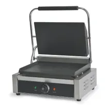 product of Global Solutions by Nemco GS1620 Panini/Sandwich Grill