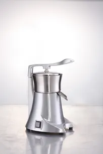 product of Global Solutions by Nemco GS1750 Citrus Juicer, Electric, Heavy-Duty, Bowl
