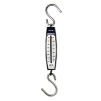 product of Taylor Precision 33284104 Industrial Hanging Scale, Vertical