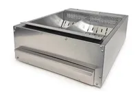 product of Nemco 6075 Nemco 6075 Thermal Pro Fried Food Holder