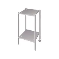 product of Cleveland 113130G Stacking Stand For Two 22Cgt6.1 or 22Cgt3.1 + 22Cgt6.1 Steamchef