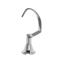 product of Globe XXJHOOK-60 60 Quart J Dough Hook - Aluminum