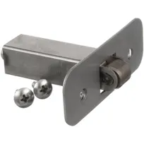 product of AllPoints 261829 Oven Door Catch, 3-3/8"L