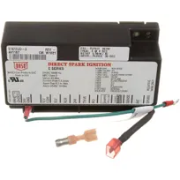 product of AllPoints 441187 Ignition Module, 1/4" tab terminals