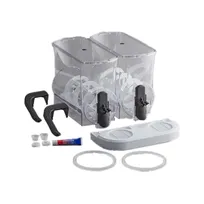 product of BUNN 58000.0601 Ultra Nx Hpr Gp with White Flat - Frozen Drink Part