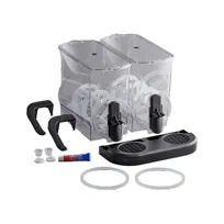 product of BUNN 58000.0623 Ultra Nx Hpr Gp / Black Flat