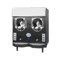 product of Frosty Factory 215R 1/1 Cylinder Type Frozen Drink Machine, Remote w/12qt. Hopper (1 Disp/1 Cond)
