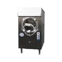 product of Frosty Factory 232W Cylinder Type Frozen Drink Machine,Water Cooled w/12 qt. Hopper - 2hp - Single
