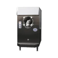 product of Frosty Factory 237W Cylinder Type Frozen Drink Machine,Water Cooled w/12 qt. Hopper - 3/4hp - Single