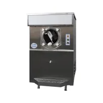 product of Frosty Factory 289A Cylinder Type Frozen Drink Machine, Air Cooled w/24qt. Hopper - 3hp - Single