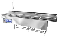 product of Insinger DASH 109 Pot Scrubber