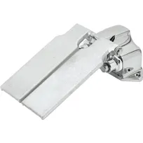product of IMC Teddy KNV-2 Double Knee Valve, with Gooseneck Spout