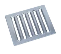 product of IMC Teddy LG-1536 Lg Louvered Floor Trough Grating