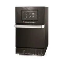 product of Merrychef CONNEX 12 HIGH POWER CARBON BLACK Ventless Combination Rapid Cook Oven, 208/240V