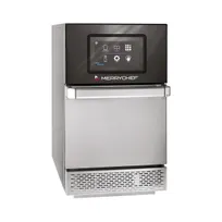 product of Merrychef CONNEX 12 STANDARD POWER STAINLESS STEEL Ventless Combination Cook Oven, 208/240V