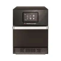 product of Merrychef CONNEX 16 CARBON BLACK Ventless Combination Rapid Cook Oven, 208/240V