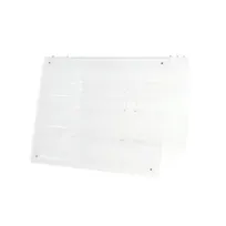product of CACChina ACDC-3 Bakery Display Case, 3-Tier, Acrylic, Bpa Free