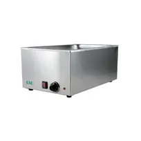 product of CACChina ELFW-1200 Countertop Food Pan Warmer