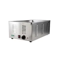 product of CACChina ELFW-1500 Countertop Food Pan Warmer