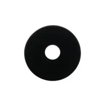 product of CAC China GLRM-SPG Sponge for GLRM-3, Durable Foam, Heavy Duty 4" x 4" Size