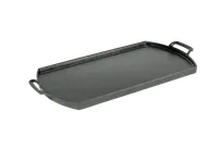 product of Lodge BL77DG 10" Countertop Gas Griddle