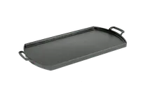 product of Lodge BL77DGSPC 10" Countertop Gas Griddle