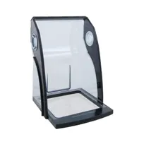 product of Vitamix 015082 Compact Cover, Back Only, Copolyester