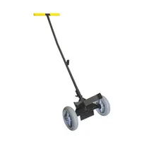 product of Winco KPC-100 Bar Maid, Kp Cart/Keg Cart, 3/4" Steel Pipe, Ergonomic Handle