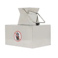 product of American Eagle AE-MC12NH-3/8 Meat Cutter Head 3/8" Strips, Bottom Mounted Comb, Stainless Blades, Fits #12 Hub
