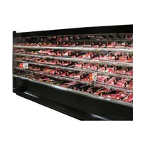 product of Kysor Warren MX6XN BEEF 8' E-8-E Produce Display Case