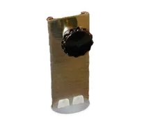 product of Spring USA 372-601 CBS Support Strut, for Buffet Servers 2372, 2373, 2374 - Countertop Range Use