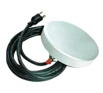 product of Spring USA 9503 Heating Element, 8' Cord, 110-120V 170W 1.5A, Coffee Urn & Soup Server