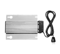 product of Spring USA 9517 Electric Heating Element 450W 110V 5A UL, Rectangular Chafing Dishes, Buffet Service