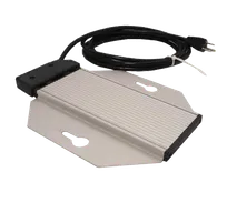 product of Spring USA 9524 Electric Heating Element for 35 cm Chafing Dishes, 120V 500W 4.2A Buffet Service