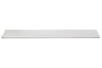 product of Spring USA MCS59-259 Cutting Board, 48-1/4"W x 5-3/4"D x 1/2"H