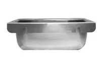 product of Spring USA MCS59-333 Grease Tray, For Use with Spring Usa Fire Suppression Mcs