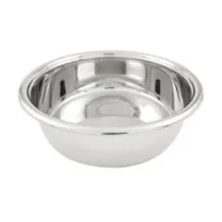 product of Spring USA SK-14501141FP Skyra Wynwood Insert, 2.5 Qt Pan, 9-3/4" Dia x 2-1/2" H, Stainless Steel