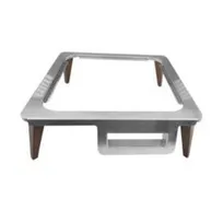 product of Spring USA SK-14511141 Skyra Wynwood Induction Warmer Stand