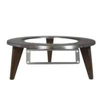 product of Spring USA SK-145360R Skyra Wynwood Induction Warmer Stand