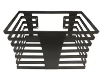 product of Spring USA XC1125-8 Xcessories Towers Range Holder, 14-13/16" X 14-7/16" X 7"