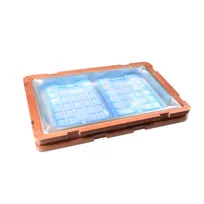 product of Spring USA XC201 Xcessories® Wowers Cold Packs, For Use with Xc2201 (Set of 2)