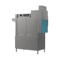 product of Champion 44 PRO-HR Conveyor Dishwasher, High Temp With Booster, 210 Racks/Hour