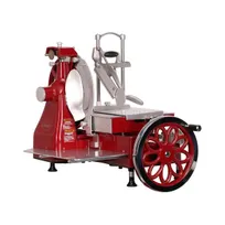 product of Globe FS14 Premium 14" Manual Flywheel Meat Slicer